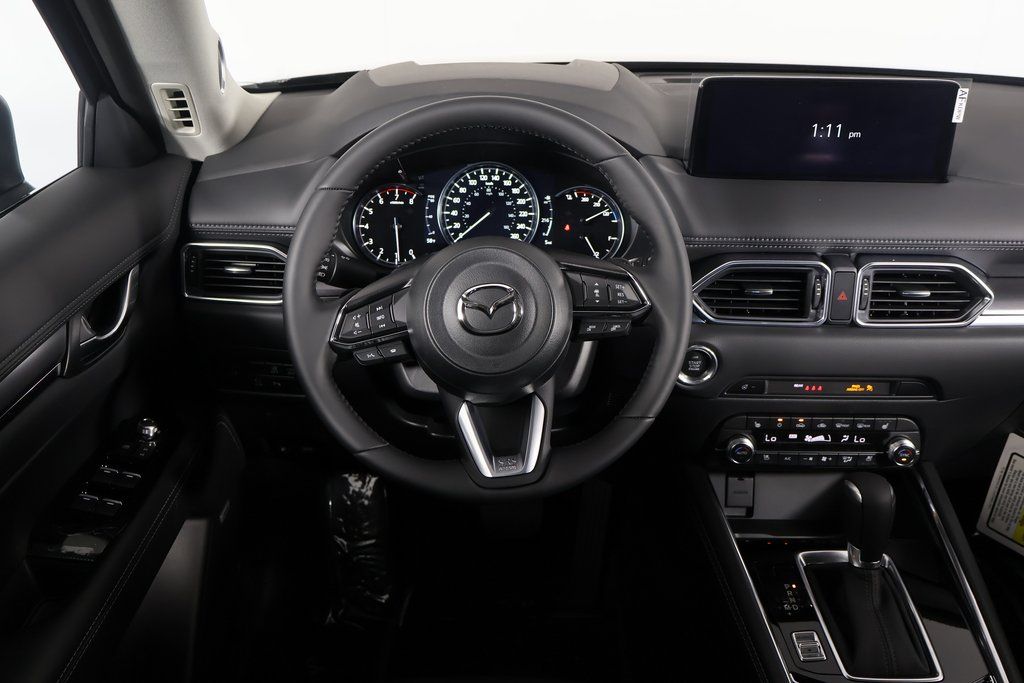 Thumbnail: 2025 Mazda CX-5 - 3