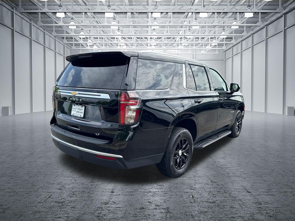2024 Chevrolet Tahoe LT - Photo 7
