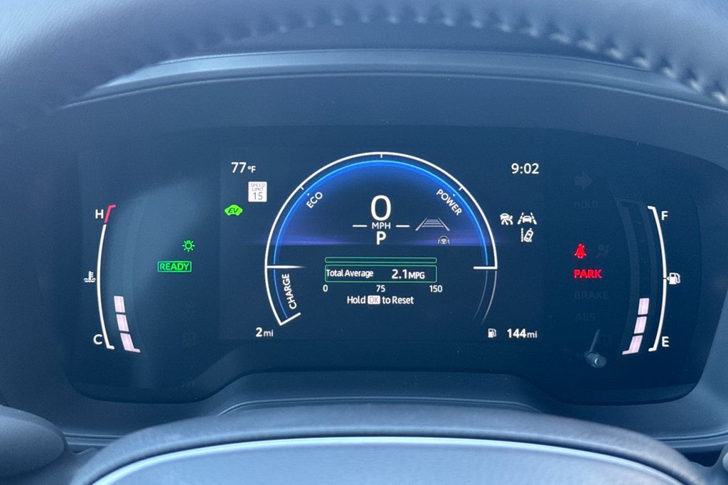 New 2026  Toyota SE image 21