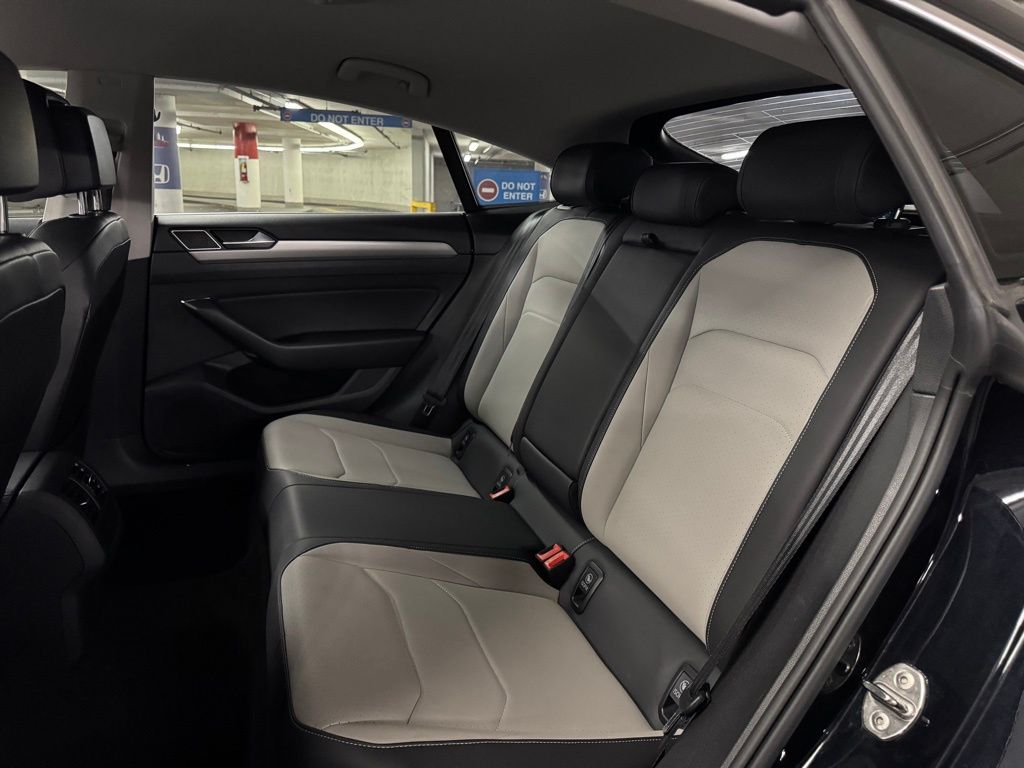 2019 Volkswagen Arteon SE photo 13