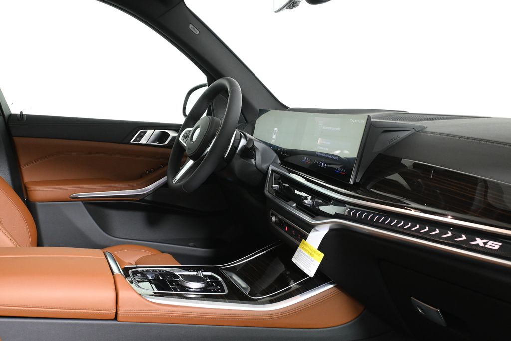 Thumbnail: 2026 BMW X5 - 29