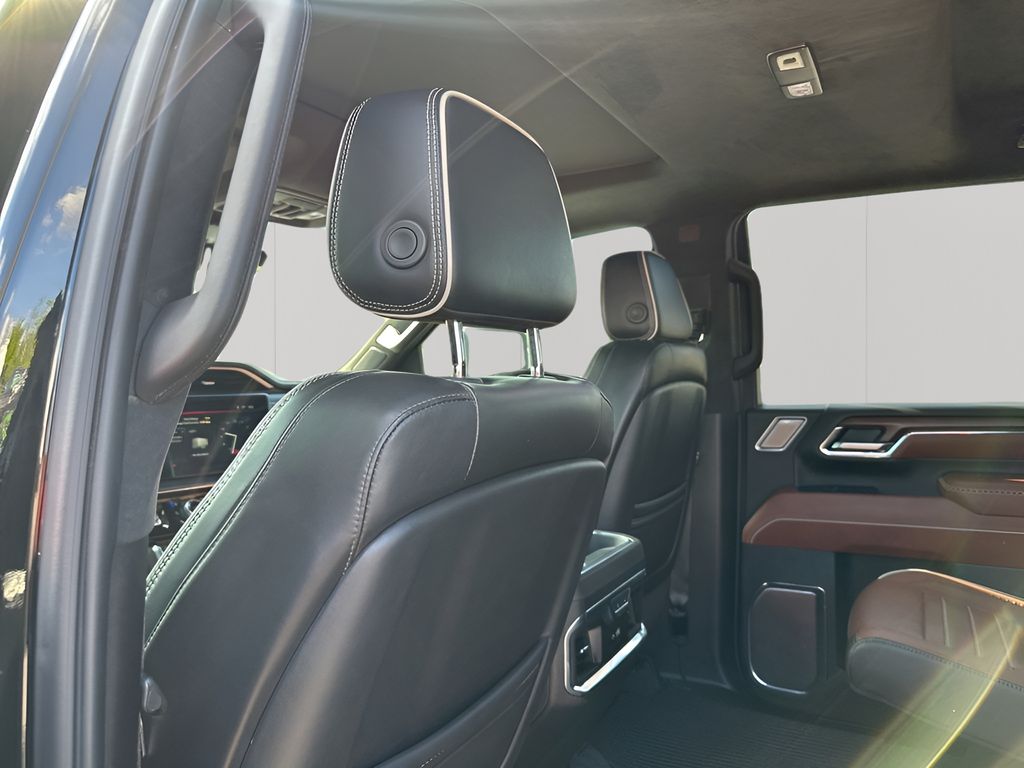 Used Car 2024 Gmc Sierra 3500hd  Denali Ultimate For Sale Under $90,000 In Austin, Texas