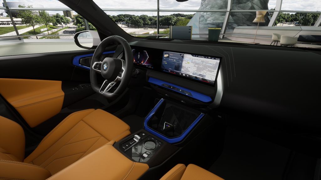 2025 BMW X3 3.0i 14