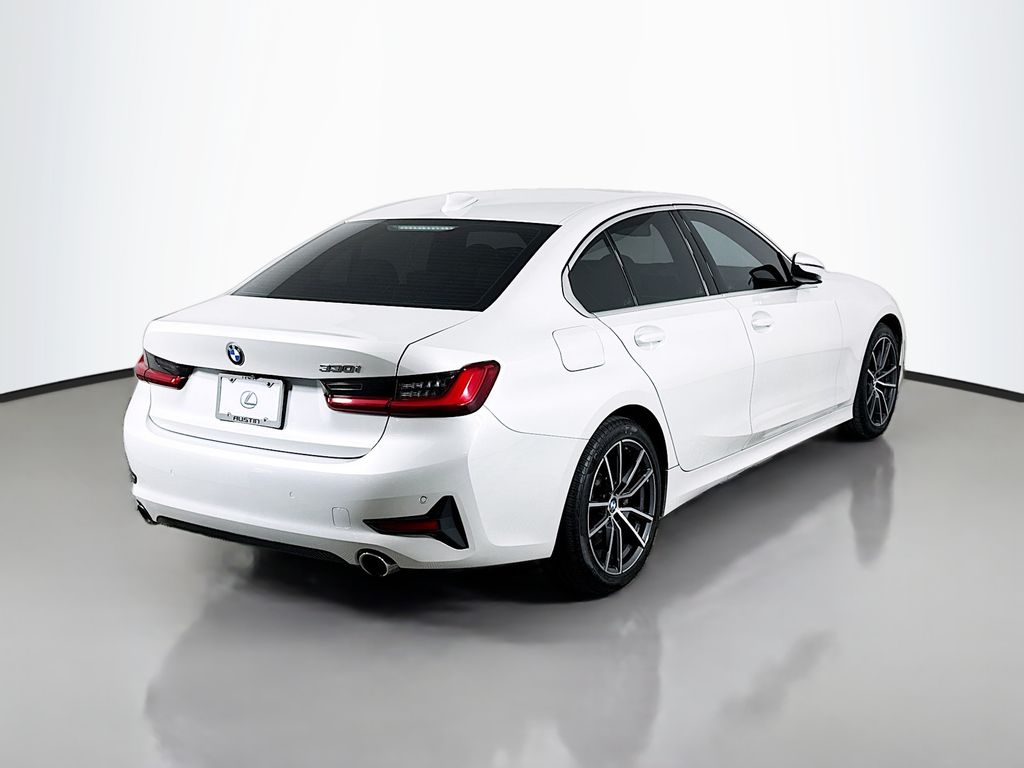 Thumbnail: 2019 BMW 3 Series - 5