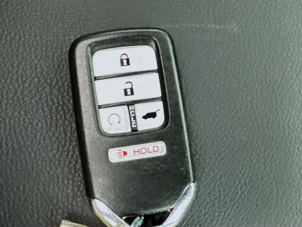 Used Car 2019 Honda Cr-v  Ex-l For Sale Under $20,000 In Austin, Texas