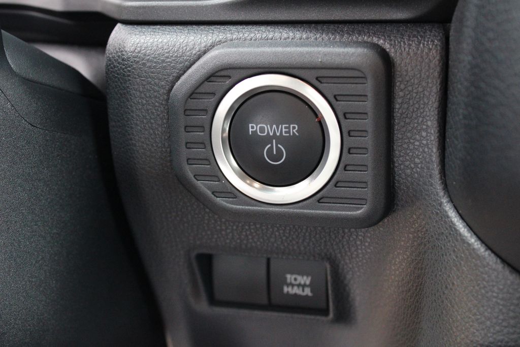 Used 2025  Toyota Base image 25