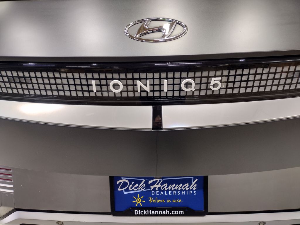 2023 Hyundai IONIQ 5 Limited