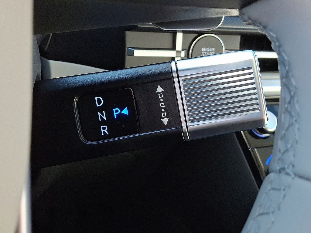 Thumbnail: 2026 Hyundai Santa Fe - 9