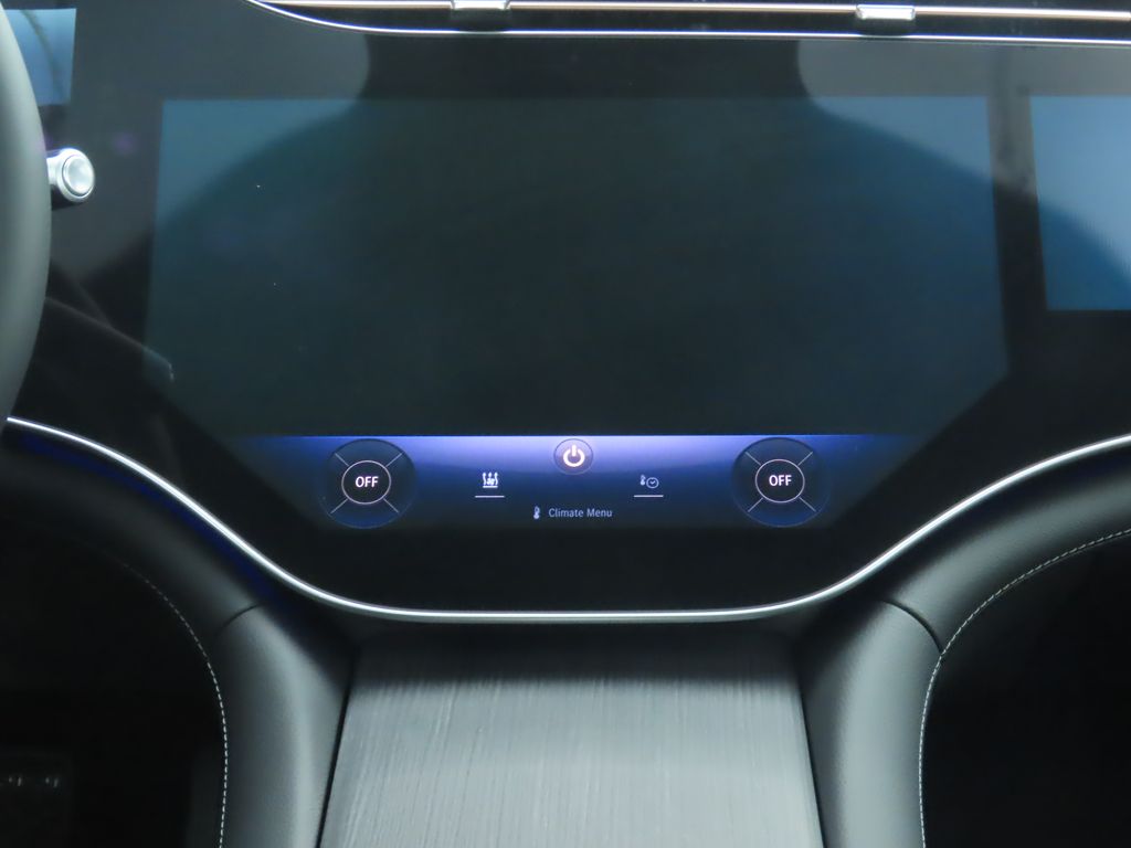 2024 Mercedes-Benz EQS 450 15