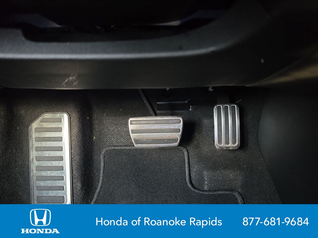 New 2026 Honda Accord Hybrid Sedan