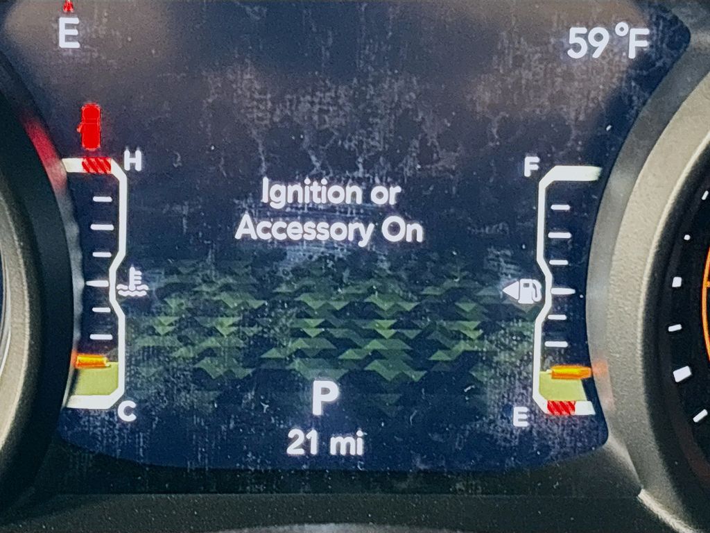 2025 Jeep Wrangler Rubicon 392