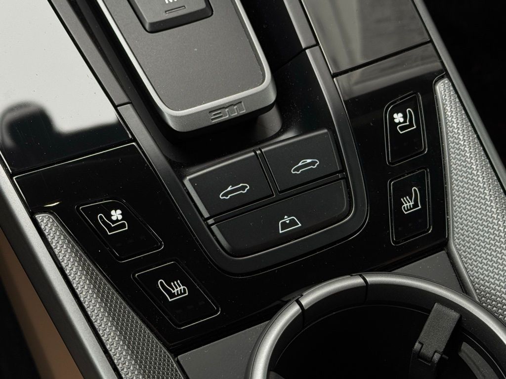 Certified Used 2022 Gray Porsche Carrera S image 33