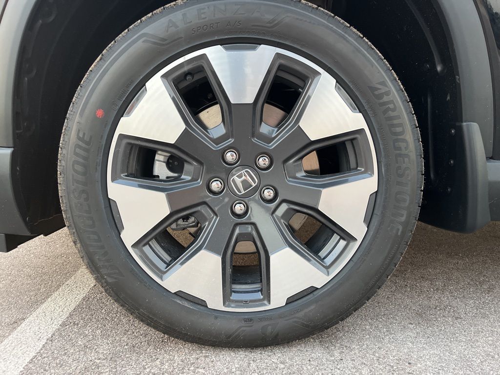 Thumbnail: 2026 Honda Pilot - 7