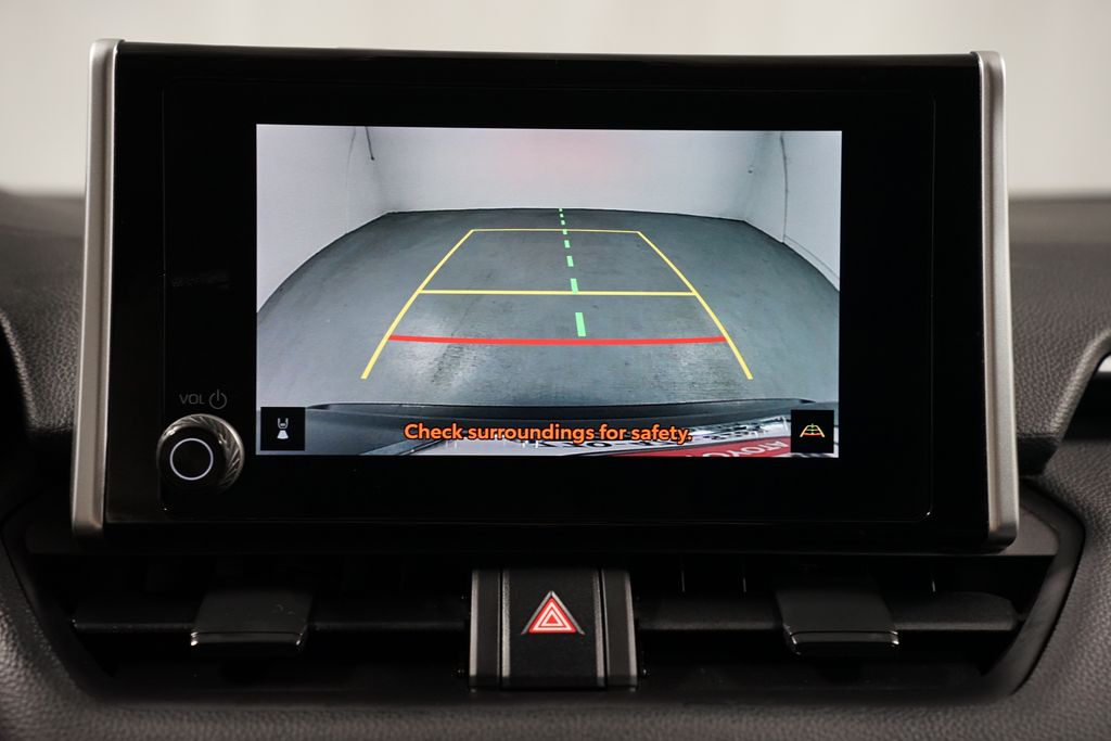 Thumbnail: 2024 Toyota RAV4 - 19