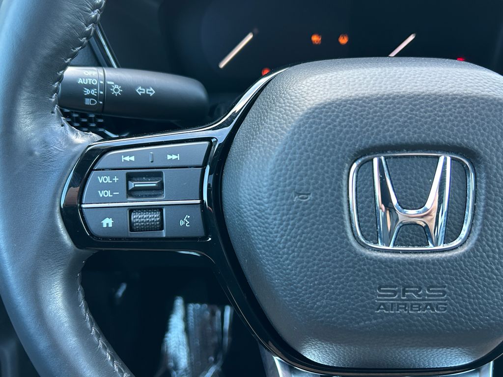 Thumbnail: 2023 Honda CR-V - 19