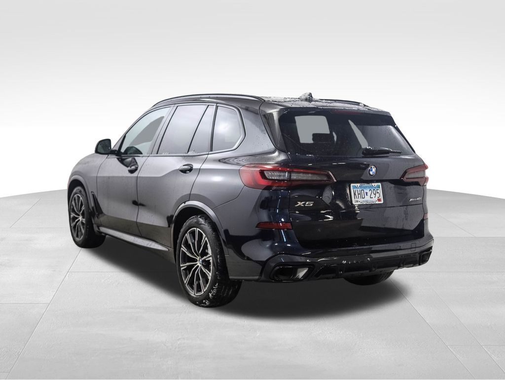 Thumbnail: 2023 BMW X5 - 3