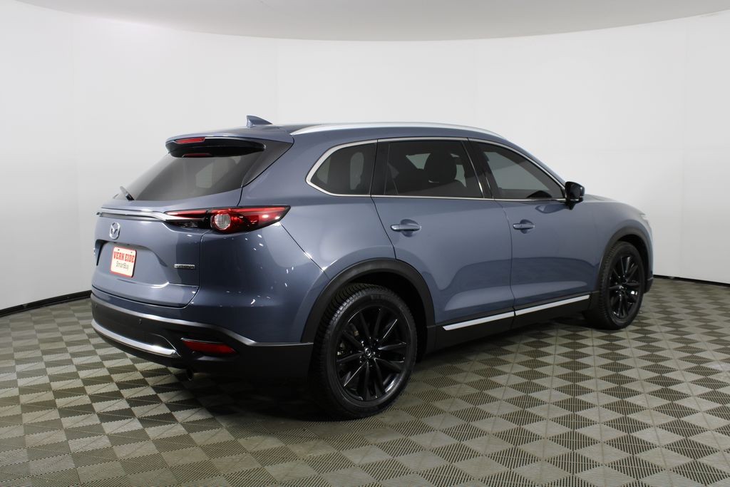 Used 2022 Mazda CX-9 for sale in 