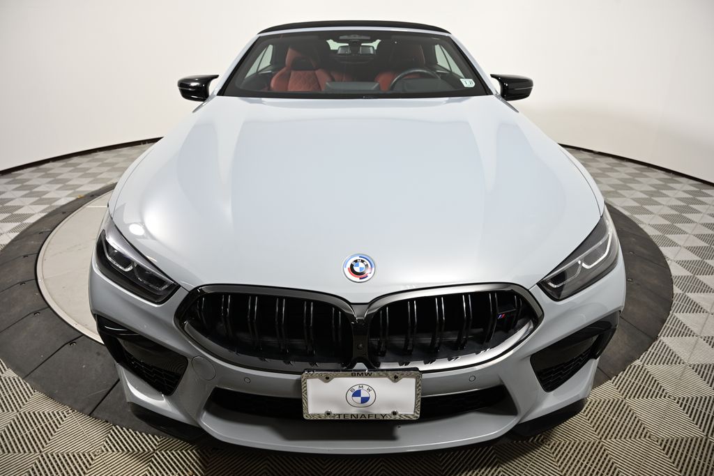 Thumbnail: 2023 BMW M8 - 15