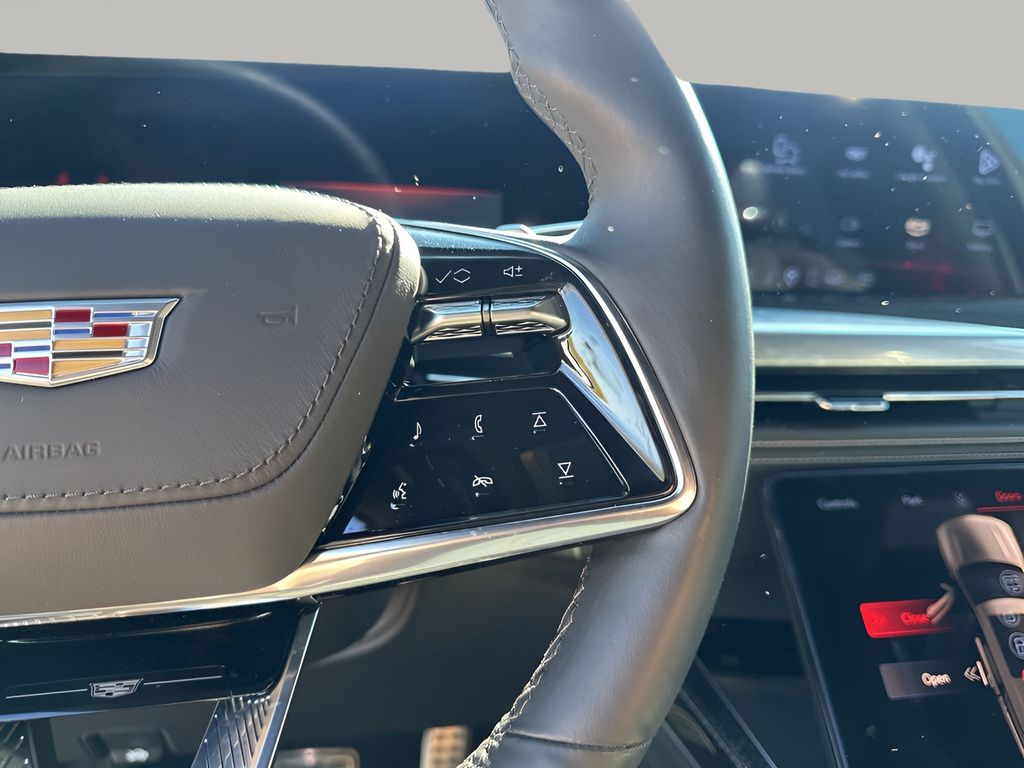 Used Car 2025 Cadillac Escalade  V-series For Sale Under $180,000 In Austin, Texas