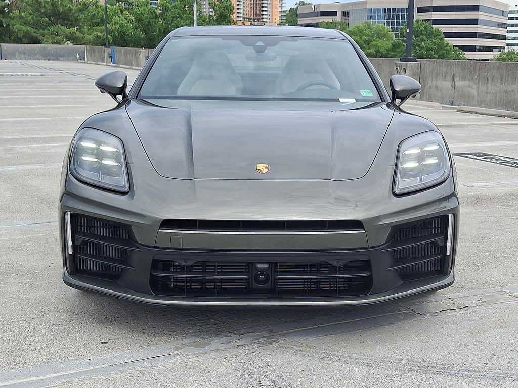 Thumbnail: 2025 Porsche Panamera - 6