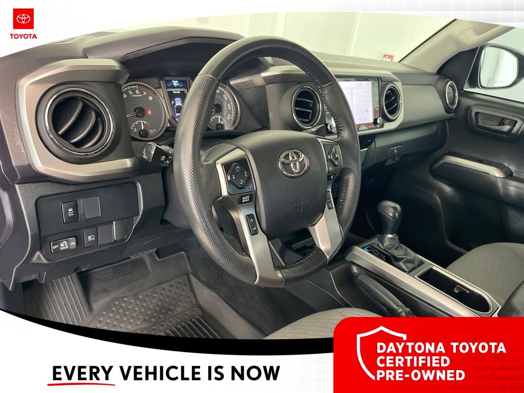 2023 Toyota Tacoma SR5 - Photo 23