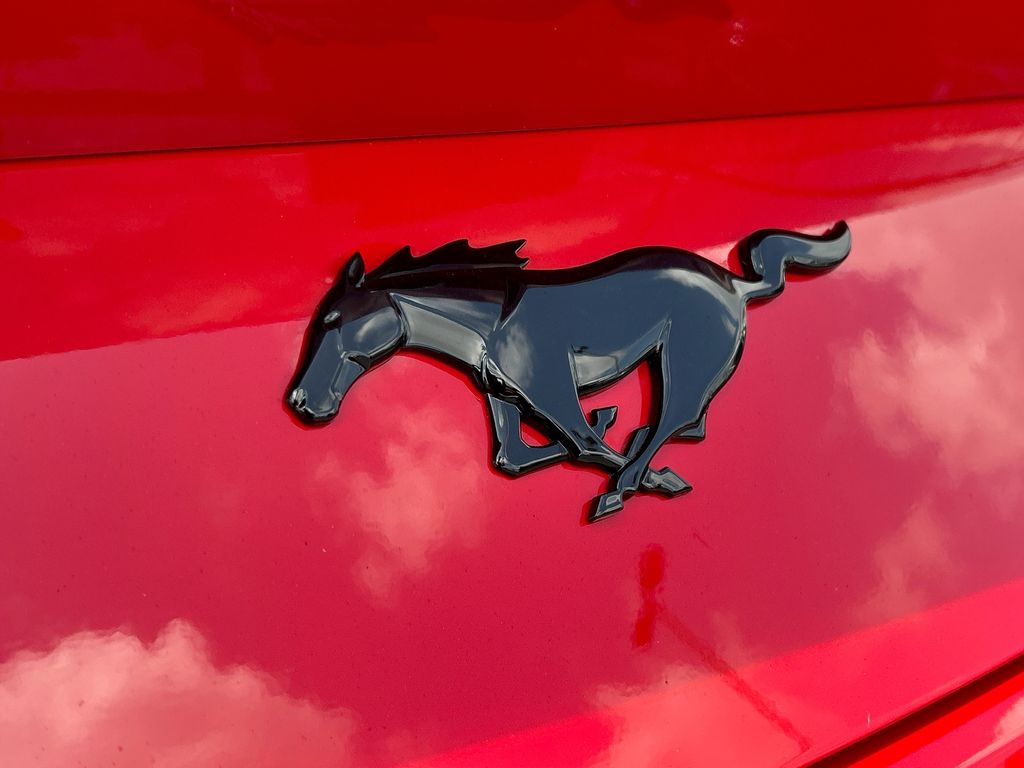 Thumbnail: 2026 Ford Mustang - 32