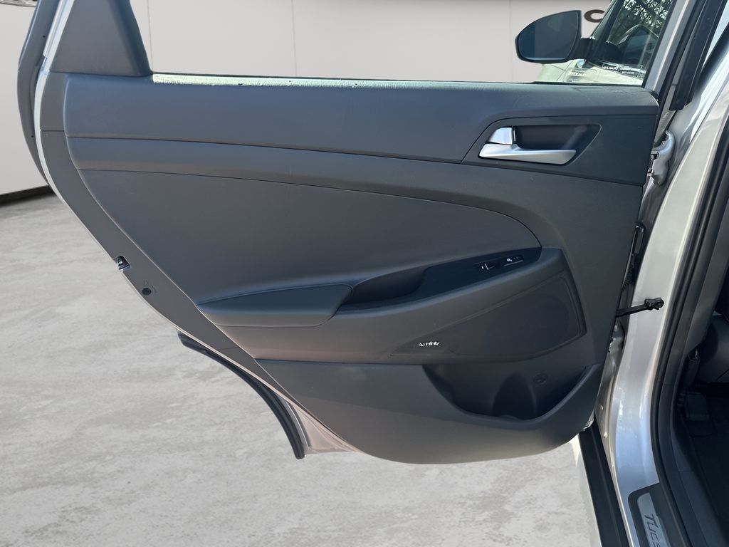 2020 Hyundai Tucson  Wagon 4 Dr. Ultimate All Wheel Drive In Austin, Texas