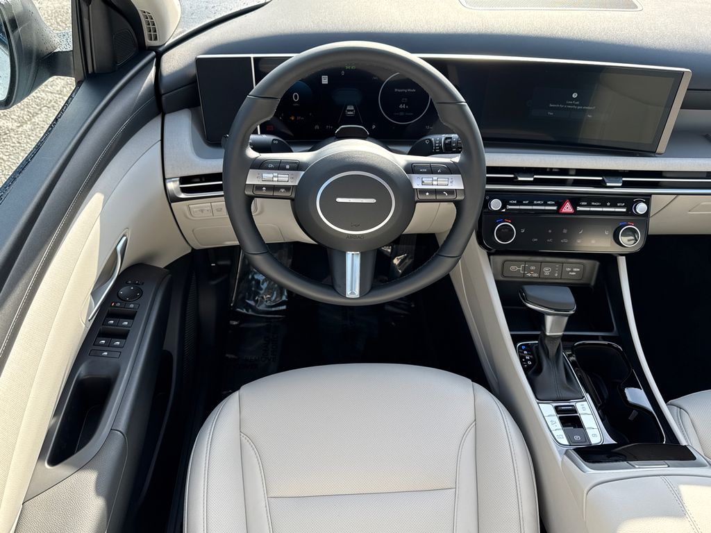 2025 Hyundai Tucson SEL Convenience photo 15