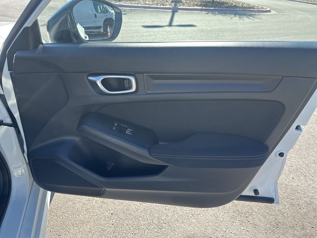 Used Car 2024 Honda Civic  Sport For Sale Under $25,000 In Austin, Texas