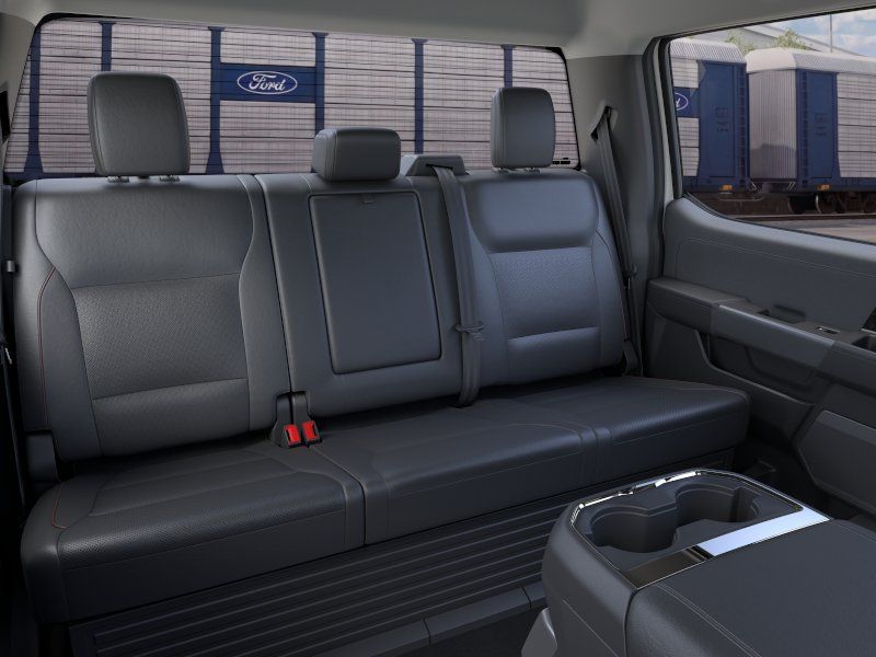 2026 Ford F-250 Super Duty LARIAT