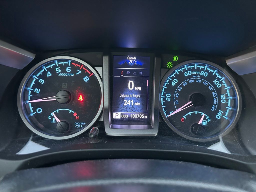 Thumbnail: 2022 Toyota Tacoma - 23