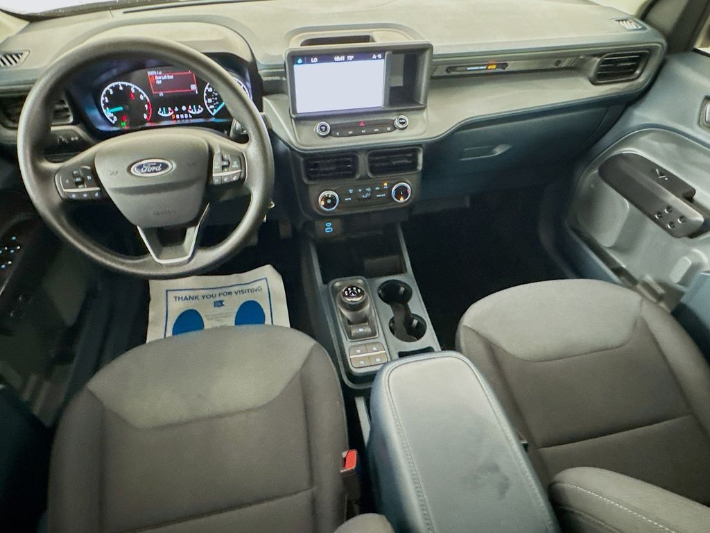 Used Car 2024 Ford Maverick  Xl For Sale Under $30,000 In Austin, Texas