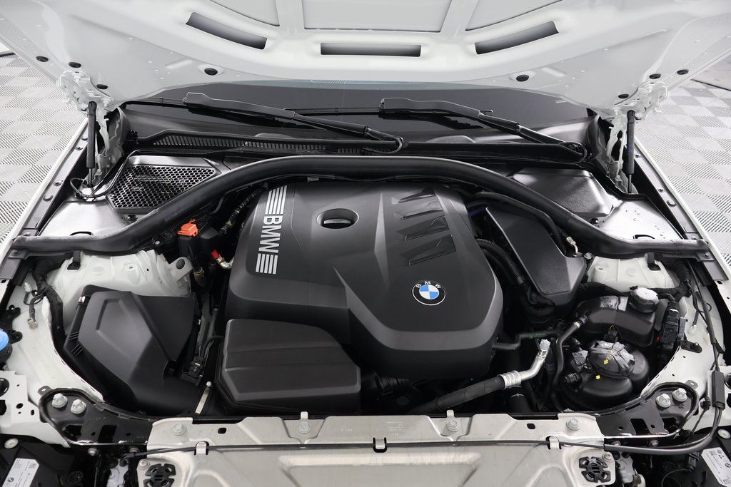 Thumbnail: 2025 BMW 3 Series - 15