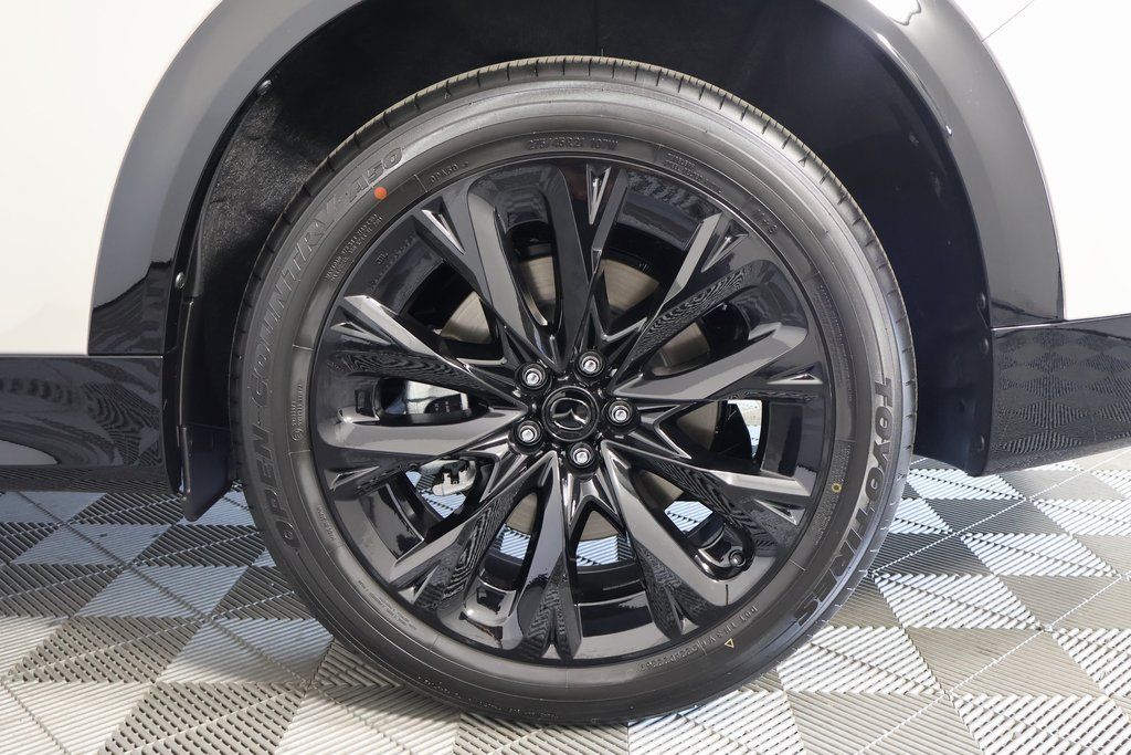 Thumbnail: 2026 Mazda CX-90 - 10