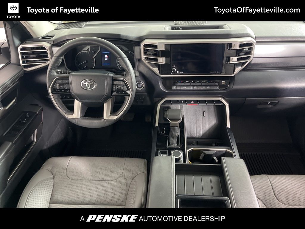 Thumbnail: 2024 Toyota Tundra - 15