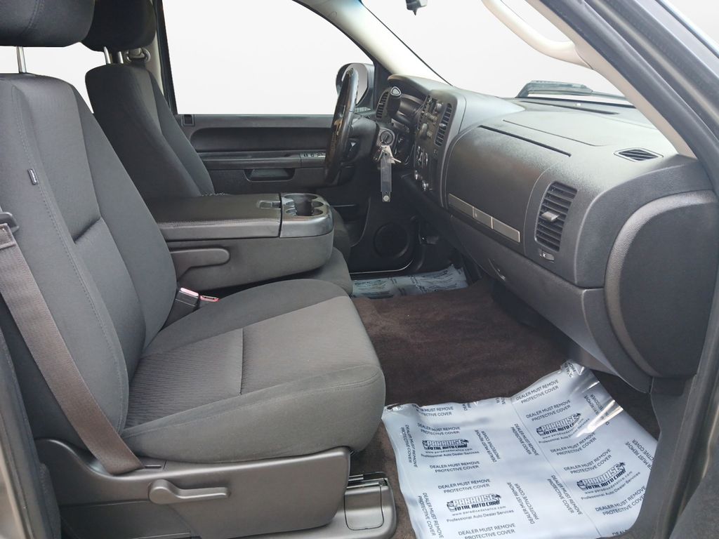 Used Car 2013 Gmc Sierra 1500  Sle For Sale Under $15,000 In Austin, Texas