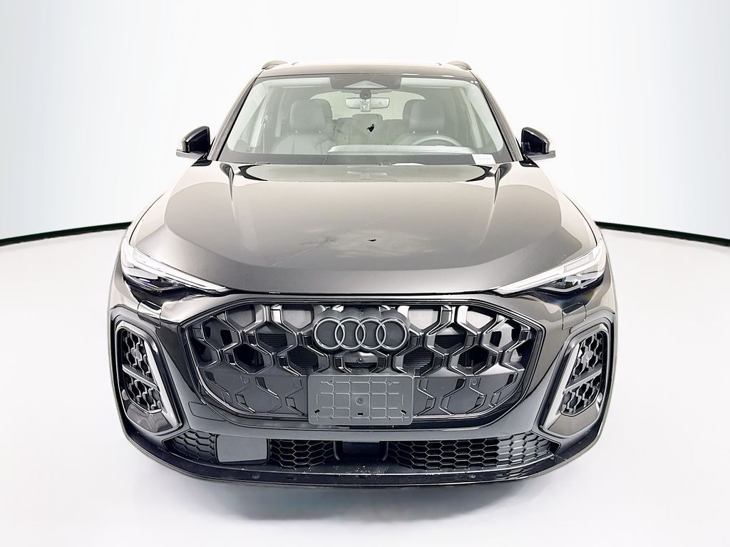 Thumbnail: 2026 Audi Q5 - 2