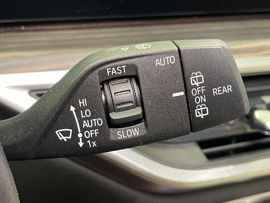 2025 BMW X5 xDrive40i Black at Klick Lewis Buick Chevrolet