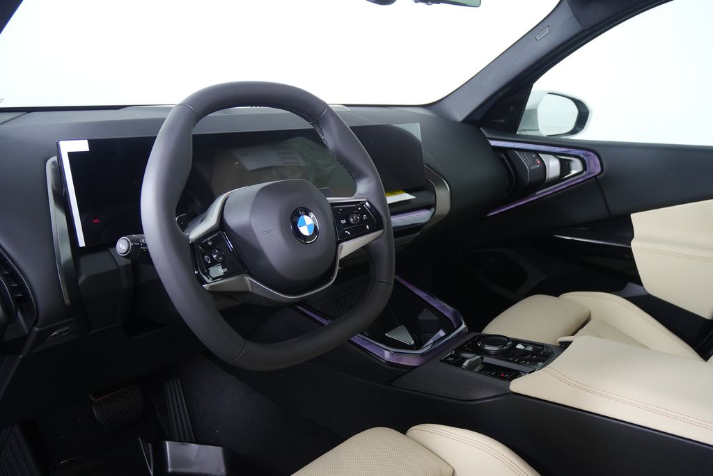 Thumbnail: 2026 BMW X3 - 13