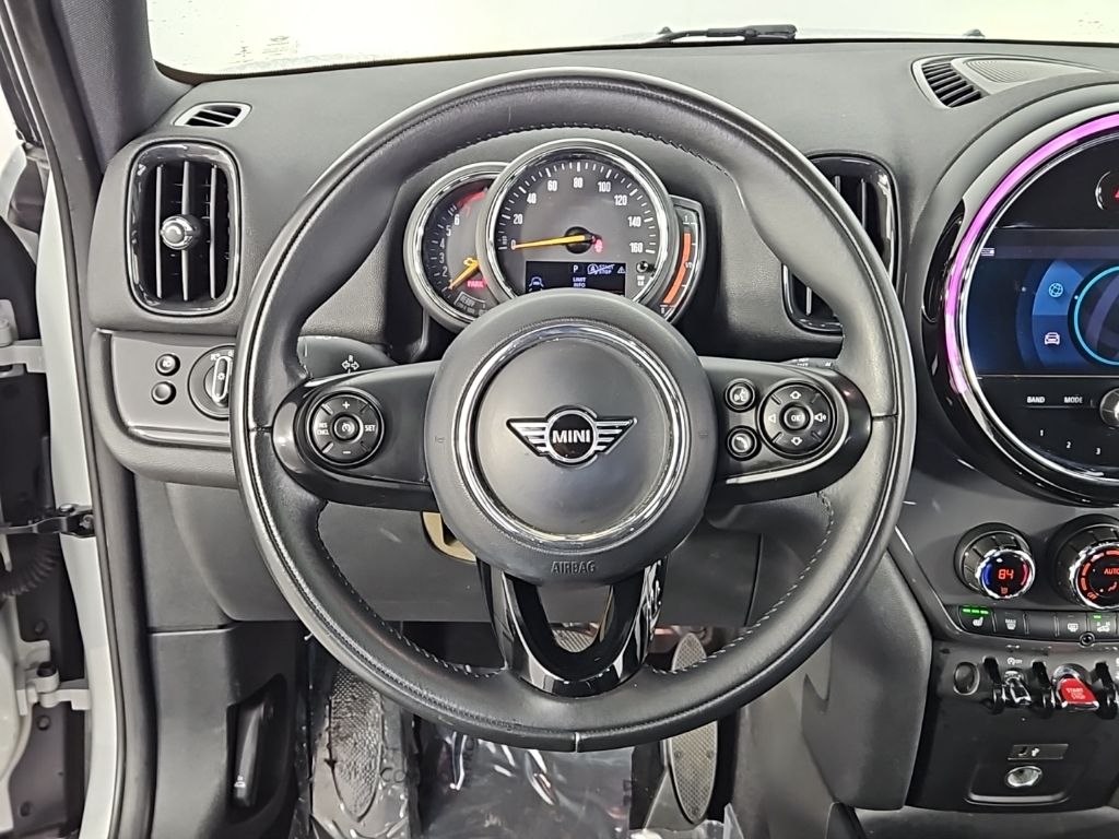 Thumbnail: 2021 MINI Cooper Countryman - 27