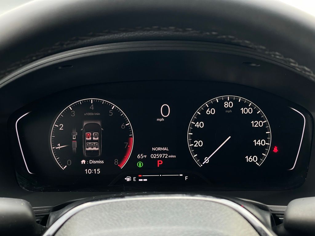 Thumbnail: 2025 Honda Civic - 13