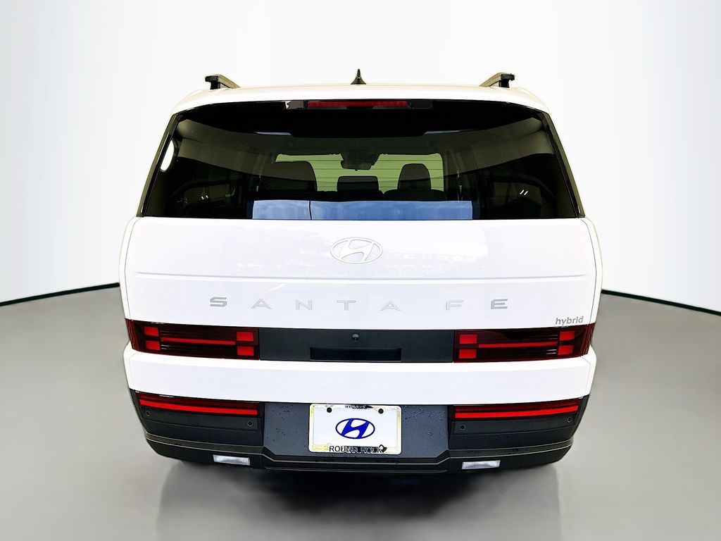 Thumbnail: 2026 Hyundai Santa Fe - 6