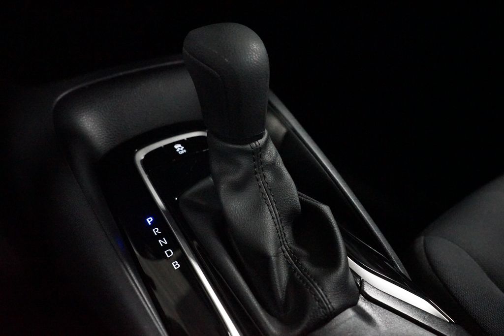 Thumbnail: 2024 Toyota Corolla - 21