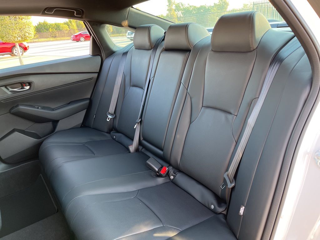 Thumbnail: 2025 Honda Accord - 14