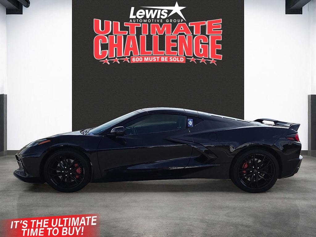 Used 2024 Chevrolet Corvette For Sale in Farmington, AR