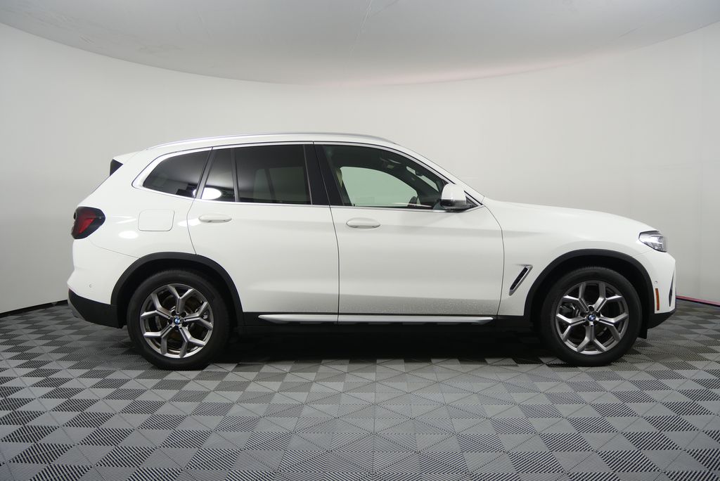 Thumbnail: 2023 BMW X3 - 2