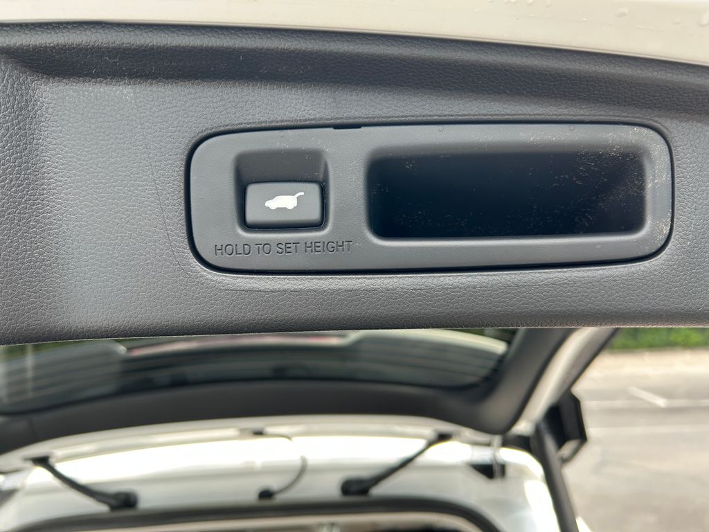 Thumbnail: 2026 Honda CR-V - 22