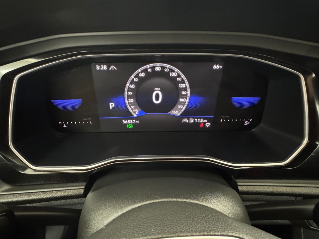 2023 Volkswagen Jetta