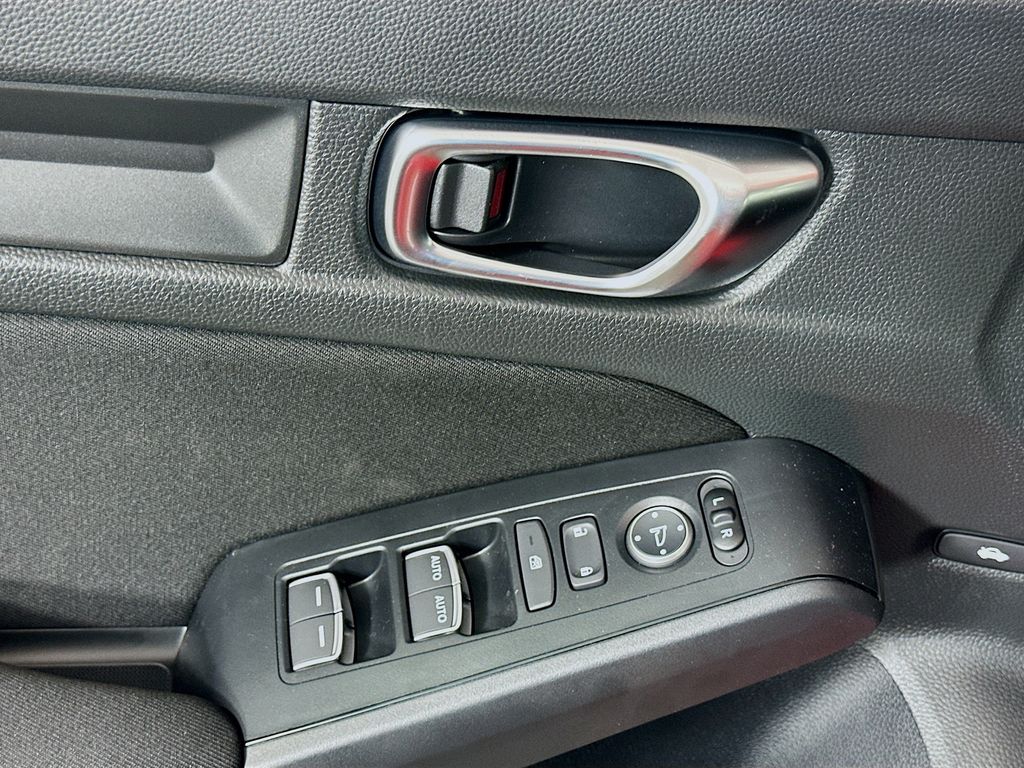 Thumbnail: 2026 Honda Civic - 18