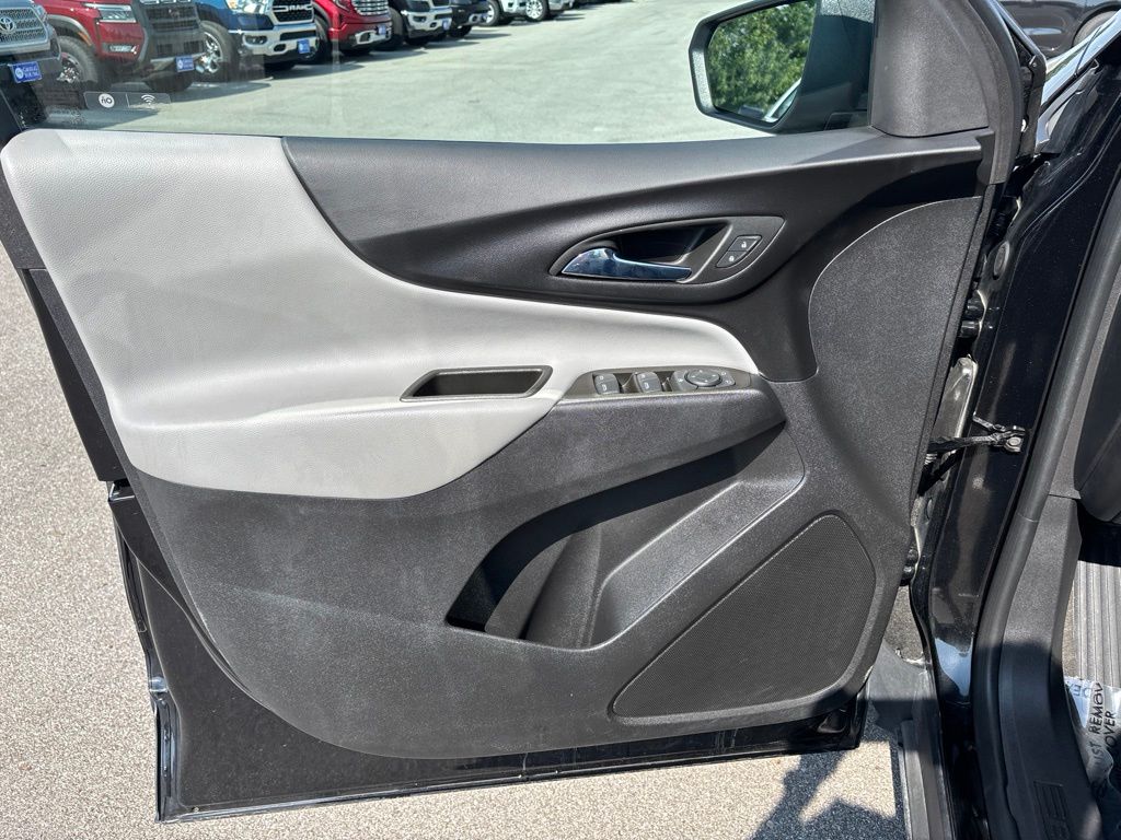 Used 2023 Chevrolet Equinox SUV